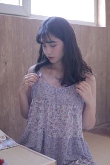 美丽小蜜糖