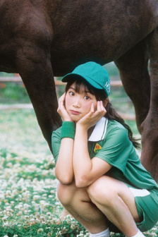 peggy梁婖婷